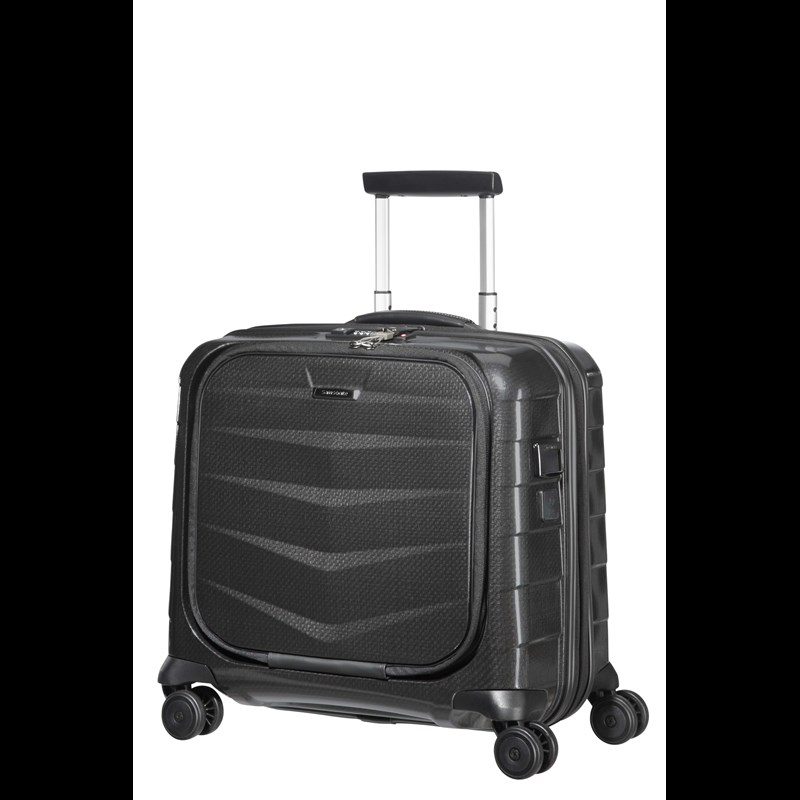 Samsonite Lite Biz Rolling tote Sort 43 cm 1
