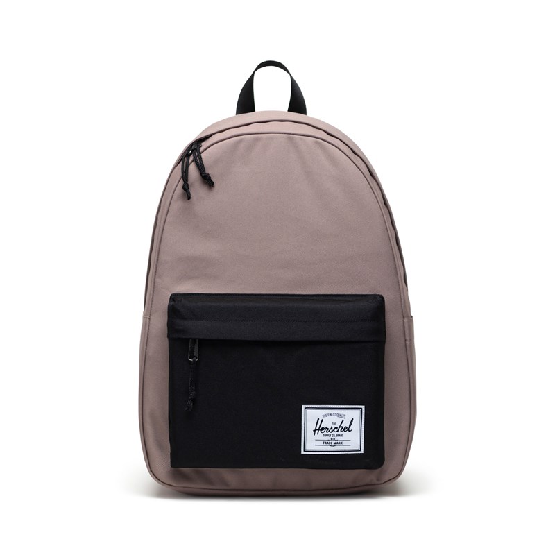 Herschel Rygsæk Classic XL Grå/Sort 1