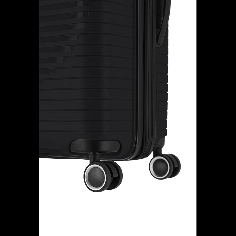 travelite Kuffert Orbita Sort 55 Cm 9