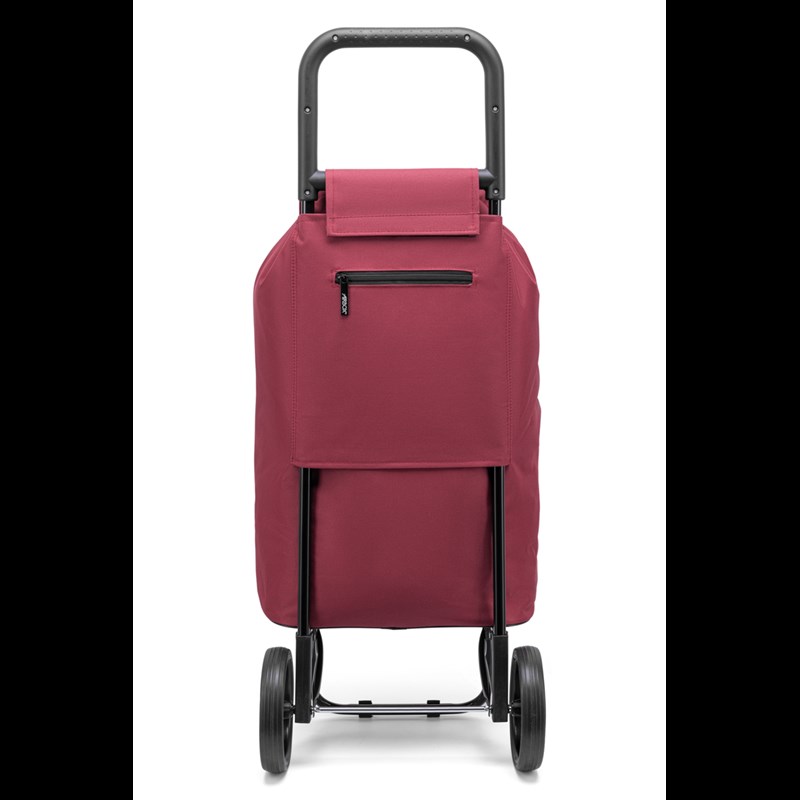 Airbox Cityshopper AS6 Rød 4