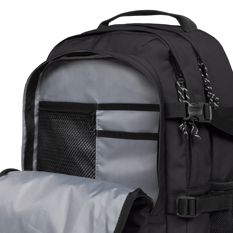 Eastpak Rygsæk Pro Volker Sort 16" 2
