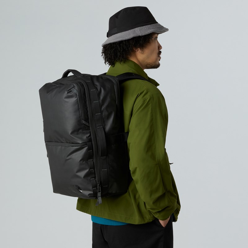 The North Face Ryggsäck Base Camp Voyager Svart 2