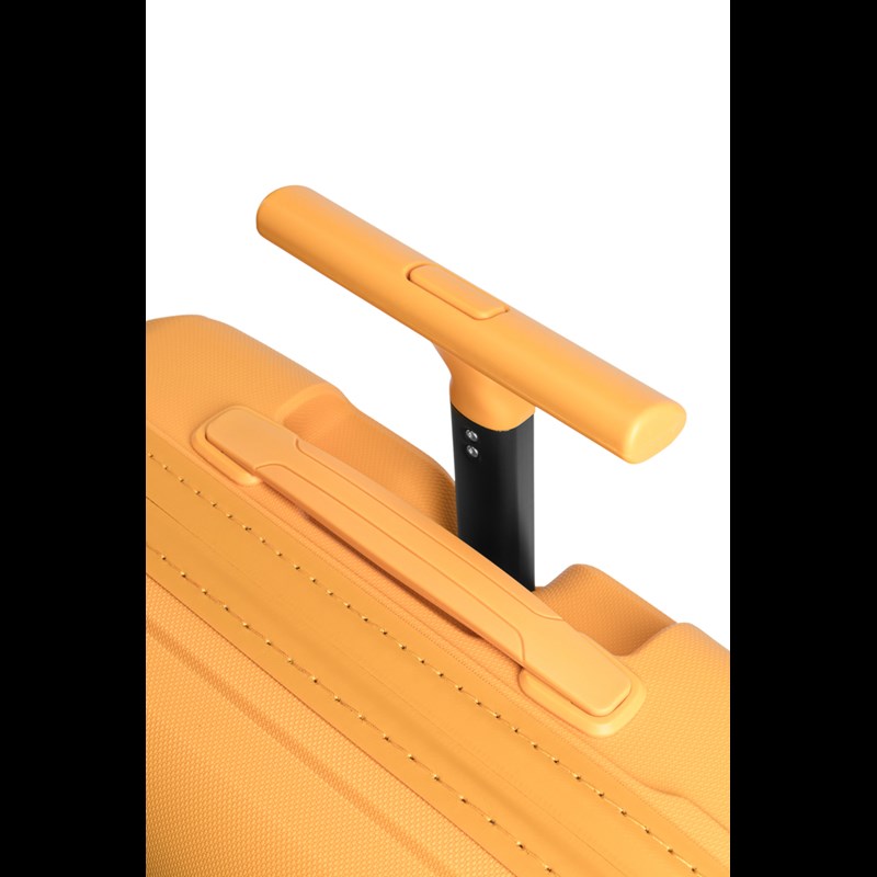 EPIC Resväska Phantom Gul 55 Cm 9