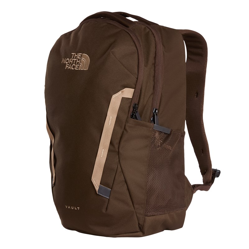 The North Face Ryggsäck Vault M. Brun 3