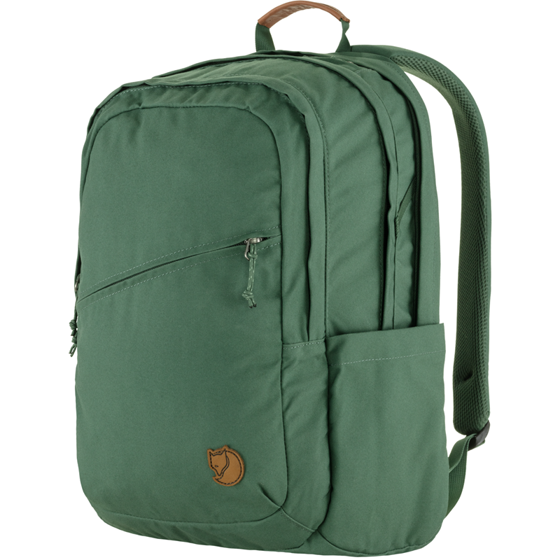 Fjällräven Rygsæk Räven 28 Grøn 15" 3
