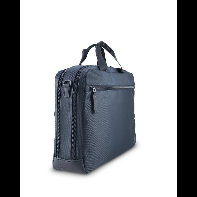 Jost Briefcase BALLING Navy 2