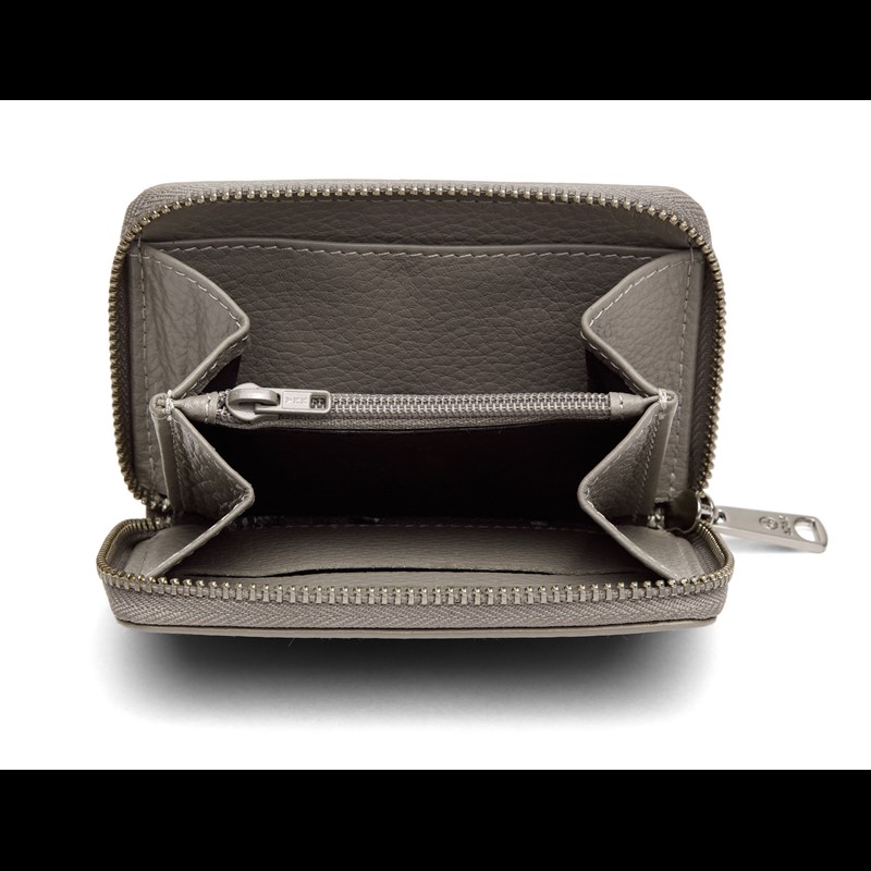 Adax Pung Cornelia Grå 2