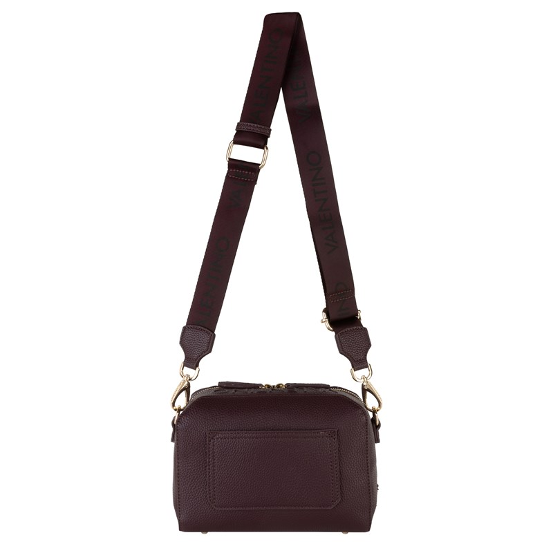 Valentino Bags Crossbody Pattie Bordeaux 3