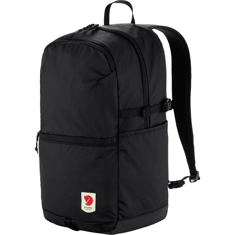 Fjällräven Rygsæk High 24 Sort 2