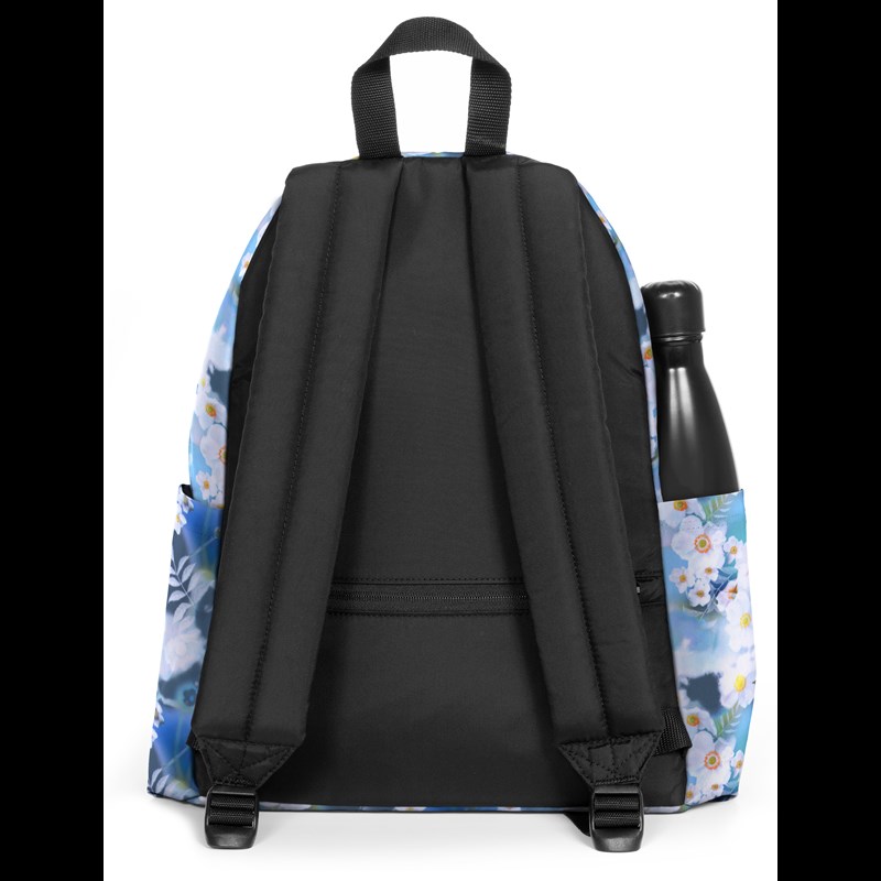 Eastpak Ryggsäckar Day Pak'R Blå med blomma 14" 3