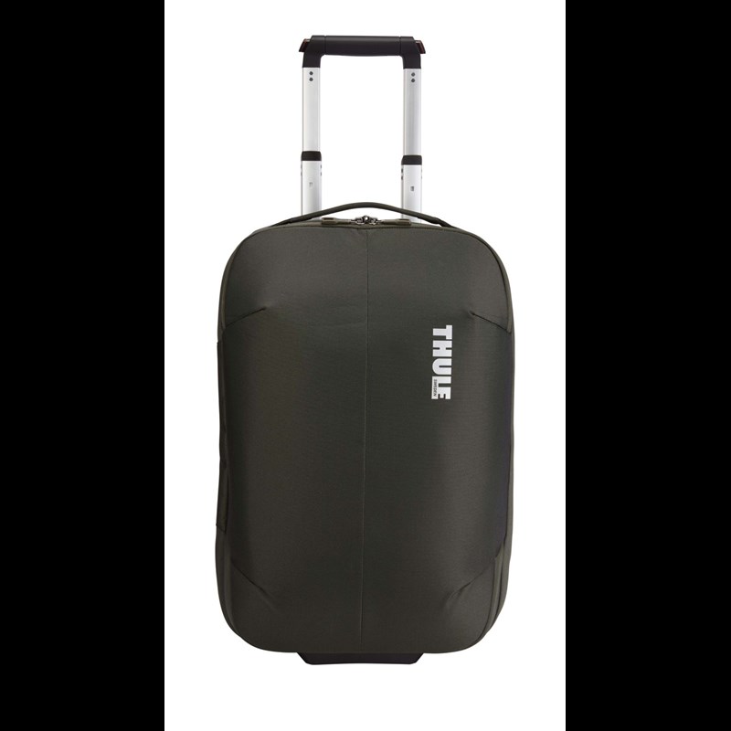 Thule Kuffert Thule Subterra Mørk grøn 55 Cm 1