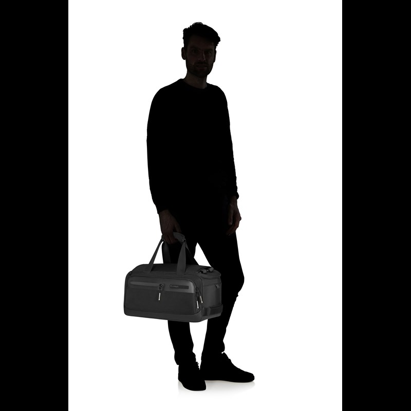 Samsonite Resväska Biz2go XS Svart Str XS 7