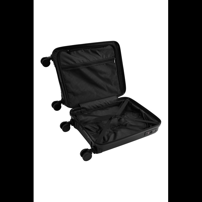 Airbox Resväska AZ13 Svart 55 Cm 5