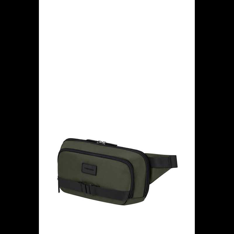 Samsonite Bæltetaske Sackmod Grøn 3