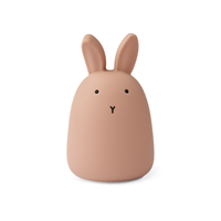 LIEWOOD Nattlampa Winston Rosa