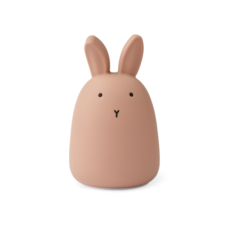 LIEWOOD Natlampe Winston Rosa