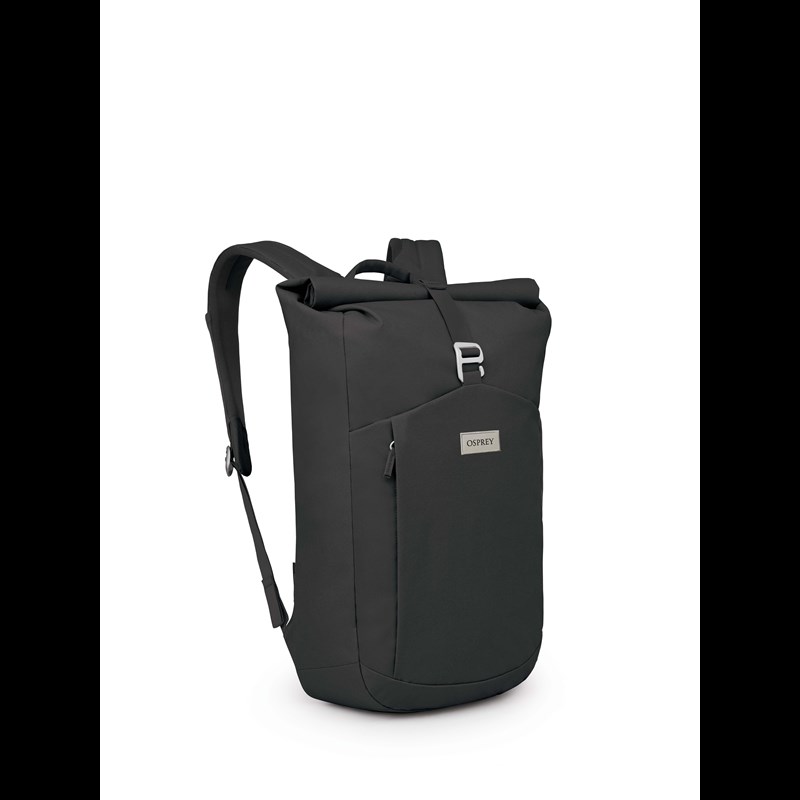Osprey Rygsæk Arcane Rolltop Sort 2