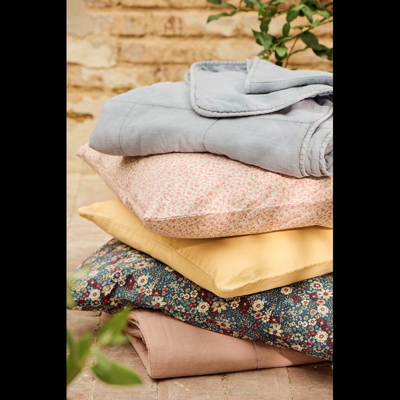 Ib Laursen Kuddöverdrag Rosa 2