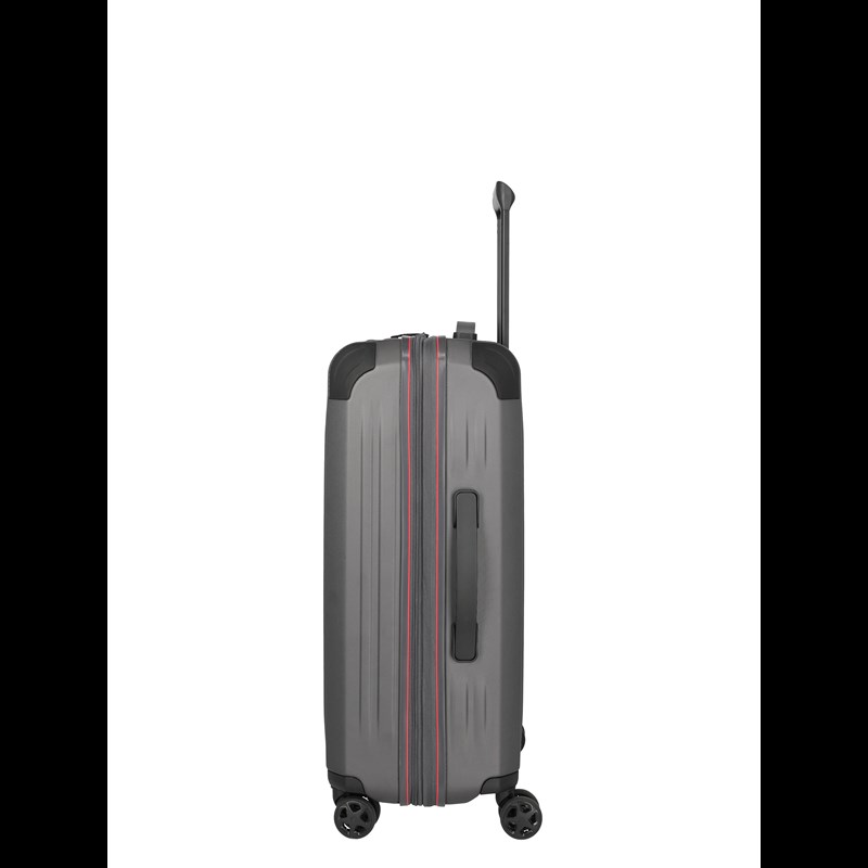 travelite Resväska Dynamiic Grå 66 Cm 4