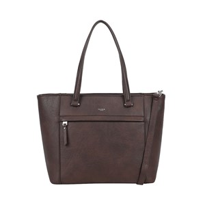 Ulrika Shopper Ulrika 15" M. Brun alt image