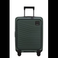 Samsonite Resväska Oliv Grön 55 Cm 1