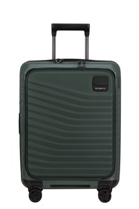 Samsonite Resväska Oliv Grön 55 Cm 1