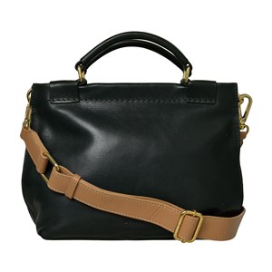Belsac Crossbody Madicken M. Grøn