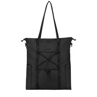 ELLIKER Tote Bag Carson  Svart 1