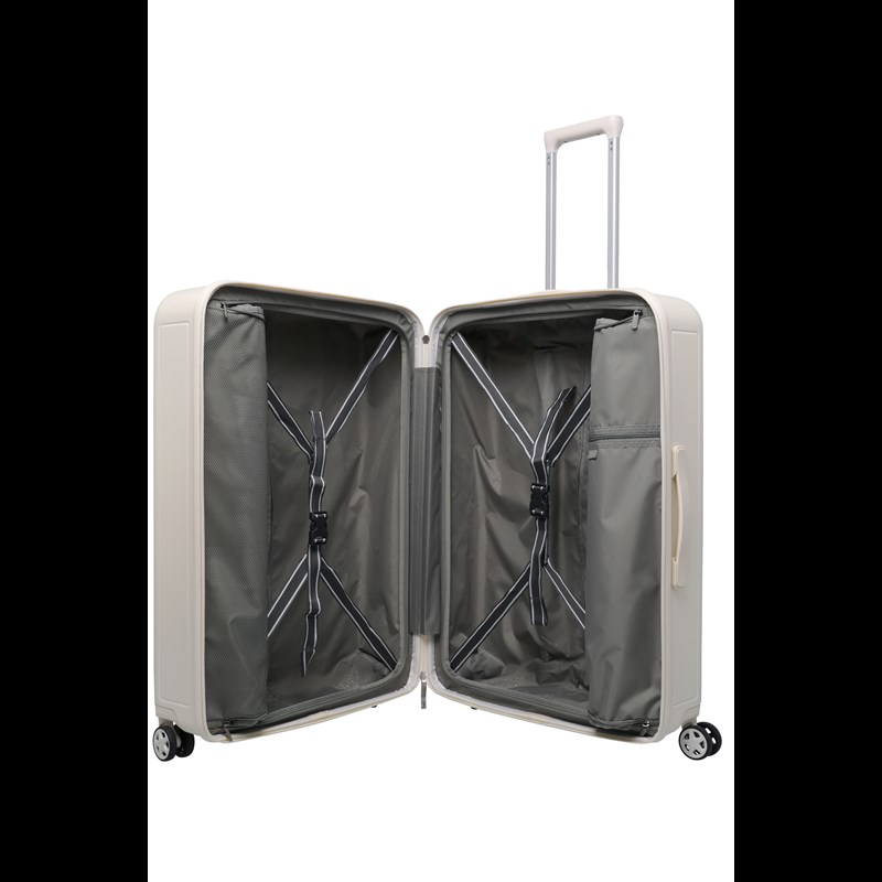 travelite Kuffert Panello Grå 76 Cm 7