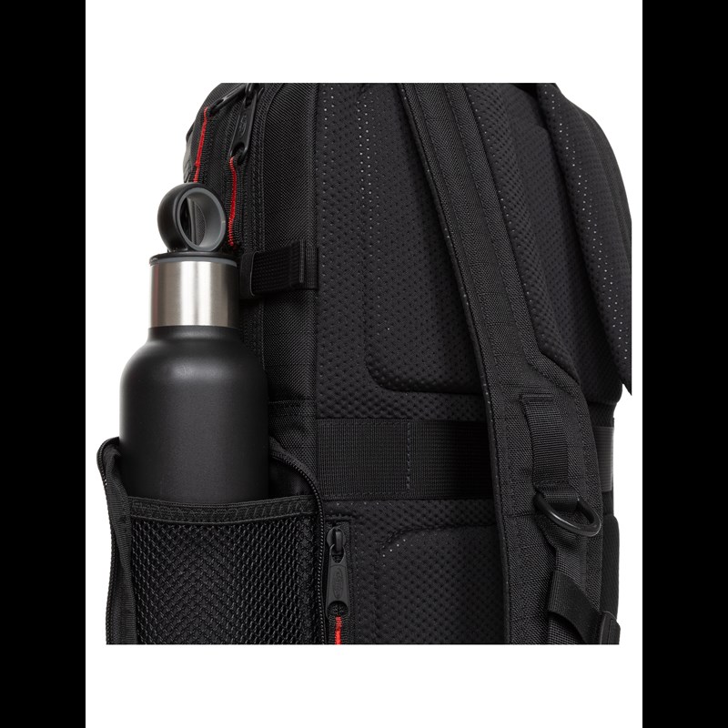 Eastpak Ryggsäckar Tecum M Svart/Svart 15" 5