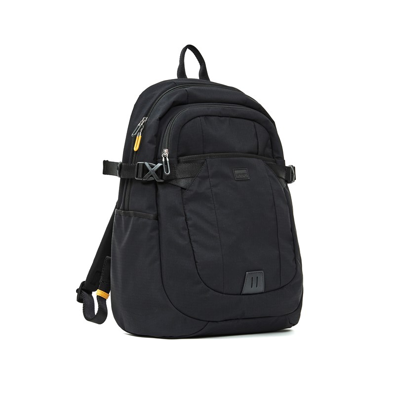 Mandarina Duck Ryggsäck Y-lite Svart 1
