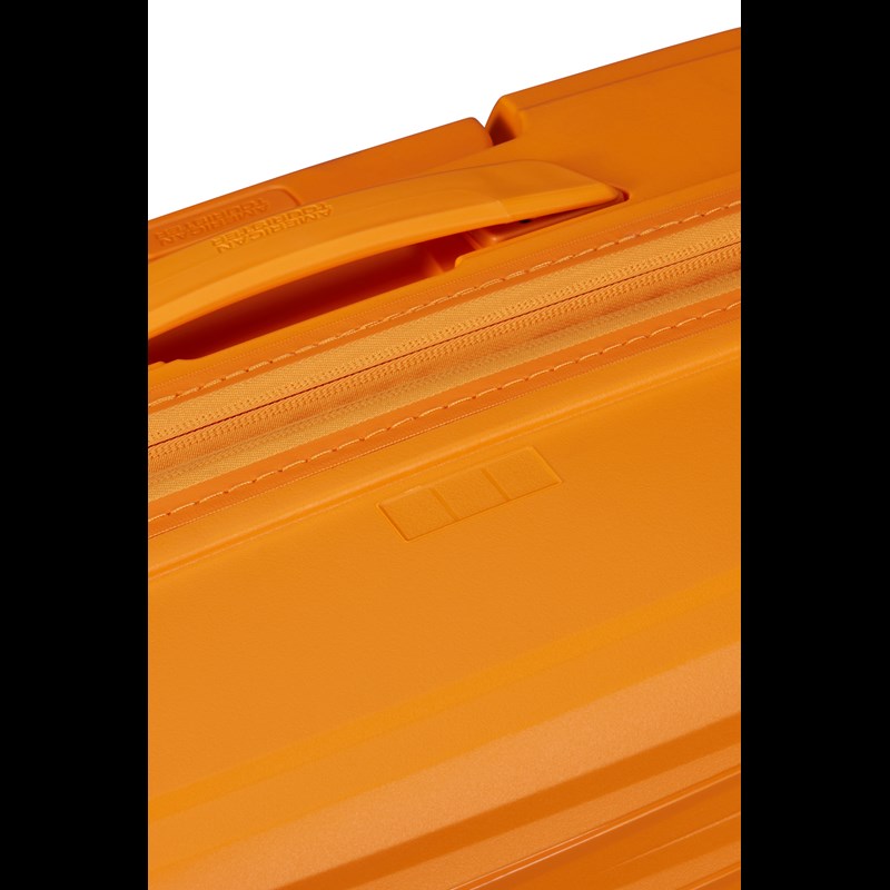 American Tourister Kuffert Fastforward Orange 78 Cm 8