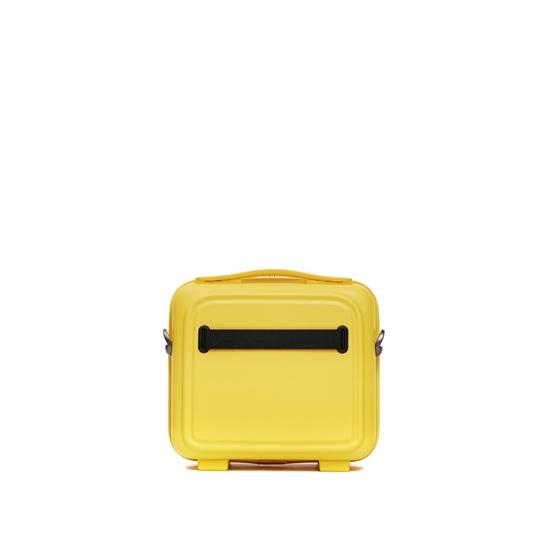 Mandarina Duck Beauty Case Logoduck Gul 3