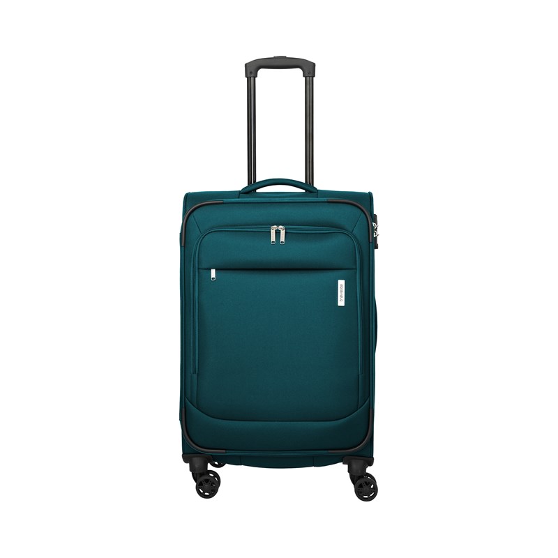 travelite Resväska Priego Bensin 66 Cm 1
