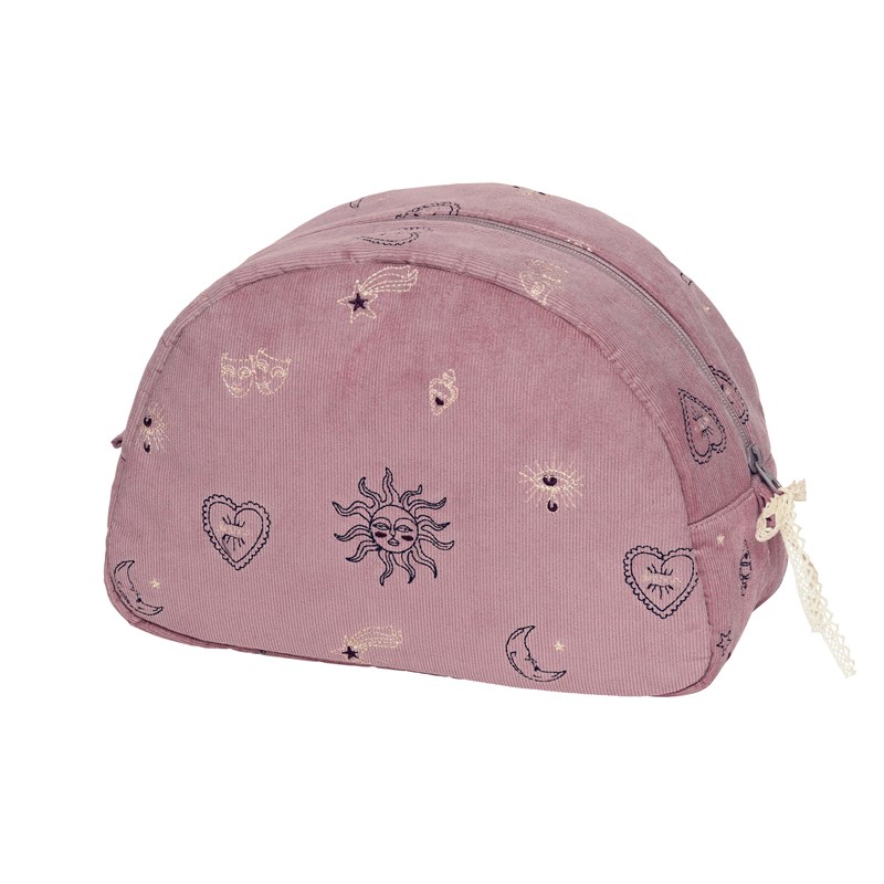 Maanesten Toalettväska Big Theatre Magic Lila 3