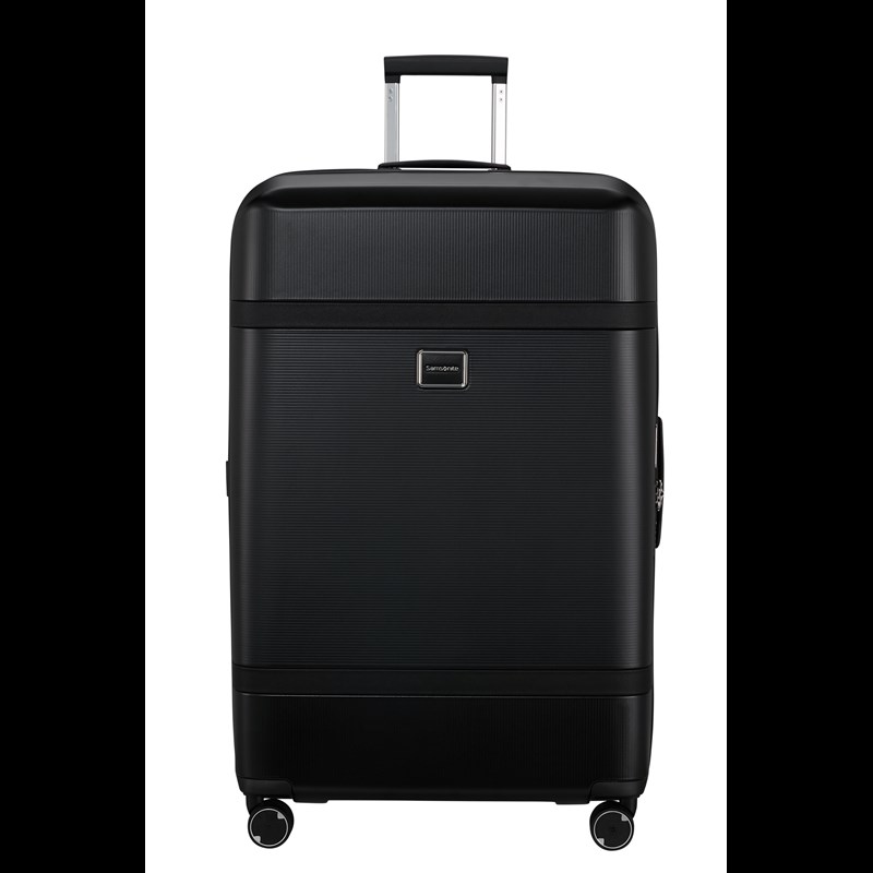 Samsonite Kuffert Image Sort 81 Cm 1