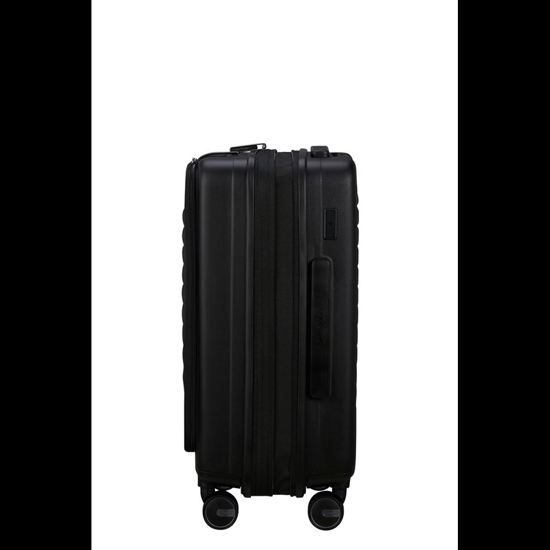 Samsonite Resväska Restackd easy access Svart 55 Cm 5