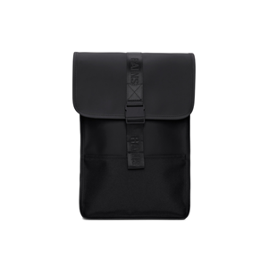 Rains Ryggsäck Trail Backpack Mini Svart
