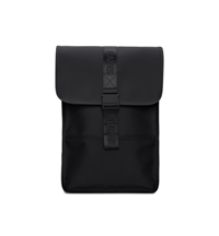 RAINS Ryggsäck Trail Backpack Mini Svart 1
