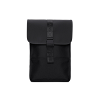 Rains Rygsæk Trail Backpack Mini Sort