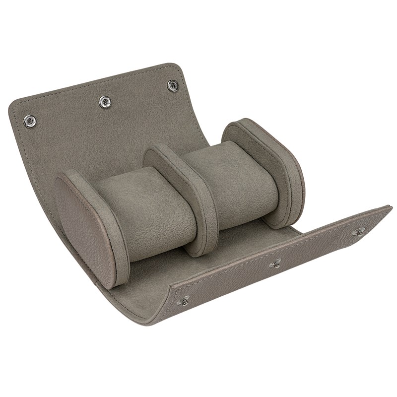 Windrose Rejseurkasse 2 ure Beige 6