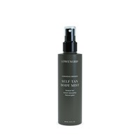 Löwengrip Self-Tan Mist Luminous Bronze Brun 100 ml