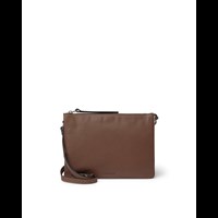 Saddler Skuldertaske Simone Brun 1