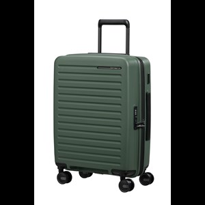 Samsonite Kuffert Restackd 55 Cm Grøn alt image