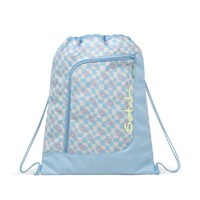 Satch Gymnastikpåse Summer Era Ljusblå 1