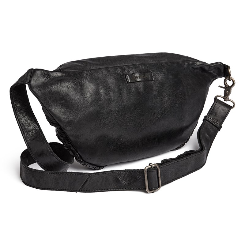 Depeche Midjeväska Svart 2