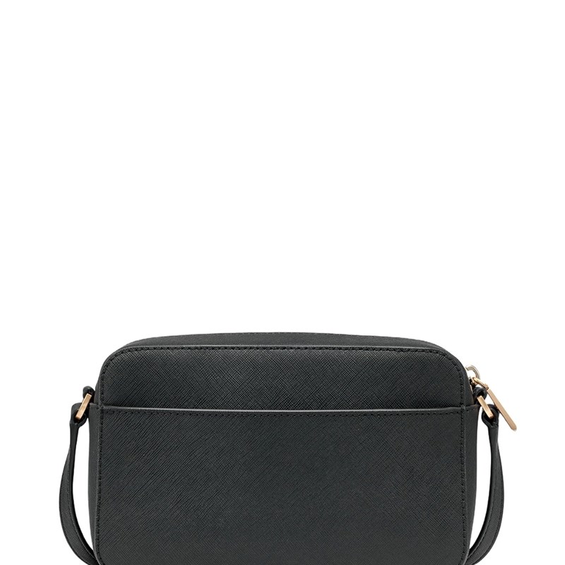 DKNY Crossbody Avril Camera Svart 4