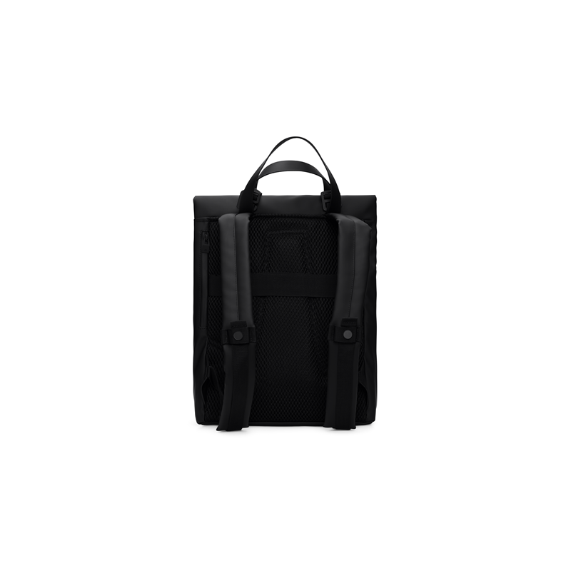 RAINS Rygsæk 2 Way Tote  Sort 3