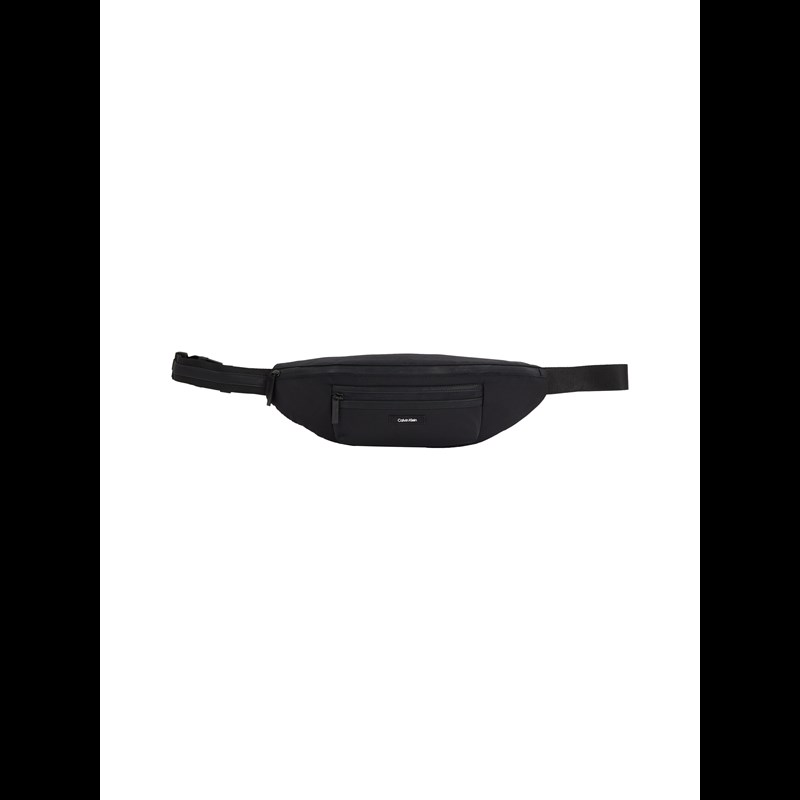 Calvin Klein Bæltetaske Essential Sort 1