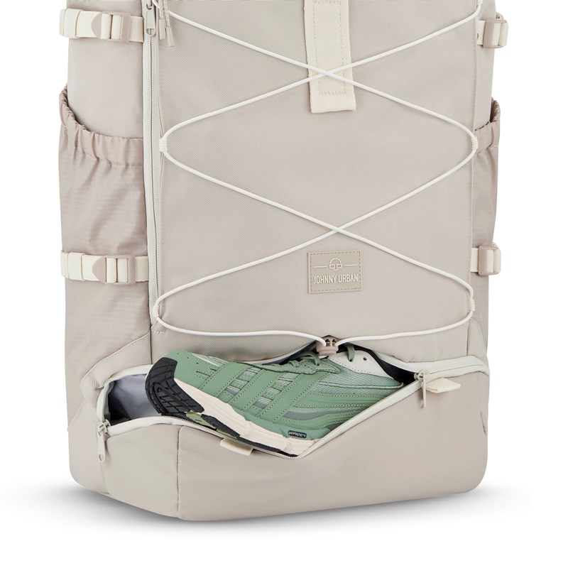 Johnny Urban Ryggsäck Allen L Travel Sand 7